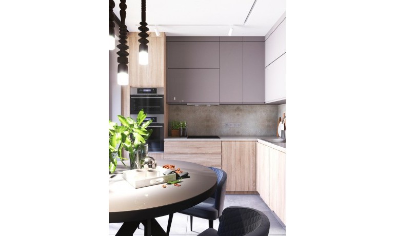 Nieuwbouw - Villa -
Finestrat* - Balcón De Finestrat