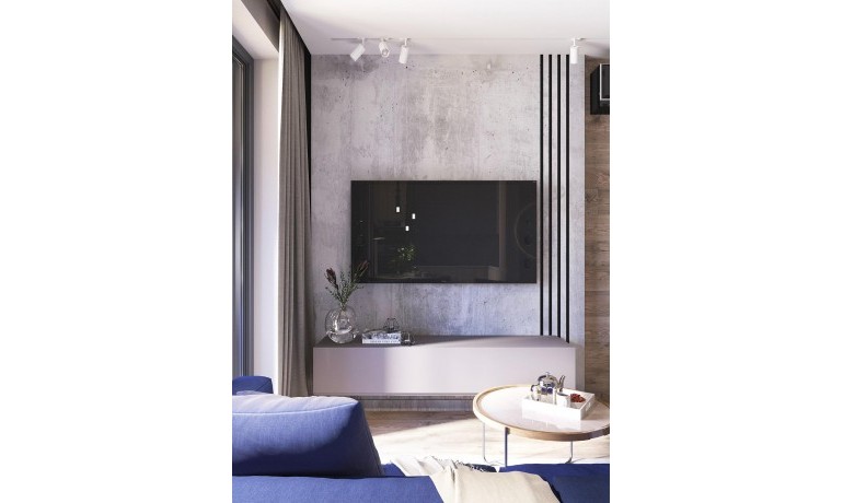 Nieuwbouw - Villa -
Finestrat* - Balcón De Finestrat