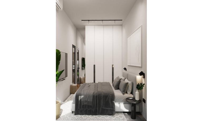 Nieuwbouw - Villa -
Finestrat* - Balcón De Finestrat