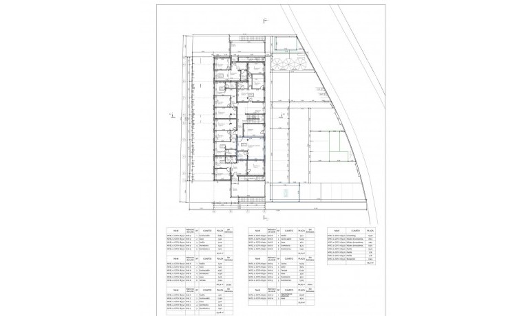 Nouvelle construction - Appartement / Flat -
Finestrat* - Balcón De Finestrat