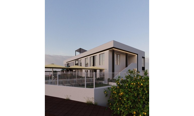 New Build - Apartment / Flat -
Finestrat* - Balcón De Finestrat