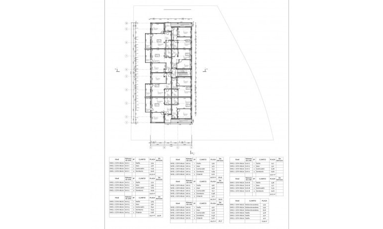 New Build - Apartment / Flat -
Finestrat* - Balcón De Finestrat
