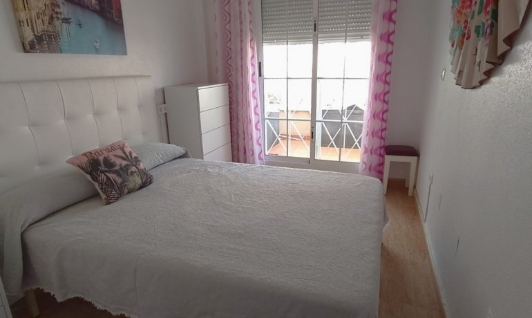 Revente - Maison -
Orihuela Costa* - Orihuela Costa