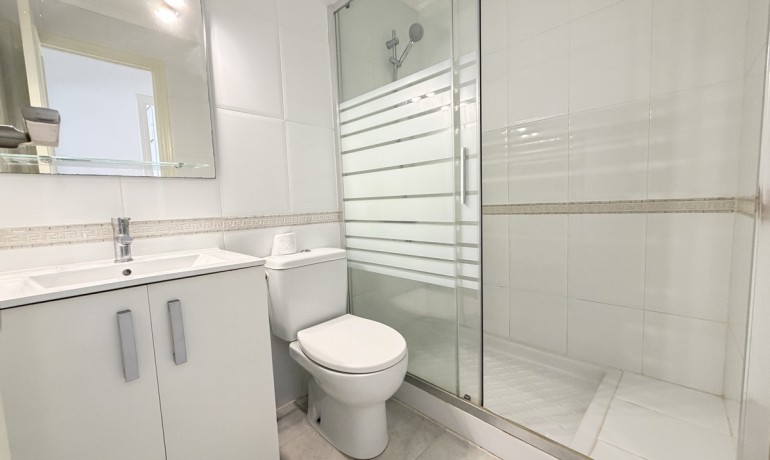 Venta - Apartamento / piso -
Villamartin