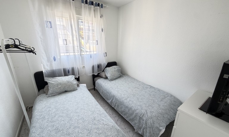 Venta - Apartamento / piso -
Villamartin