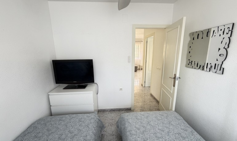 Venta - Apartamento / piso -
Villamartin