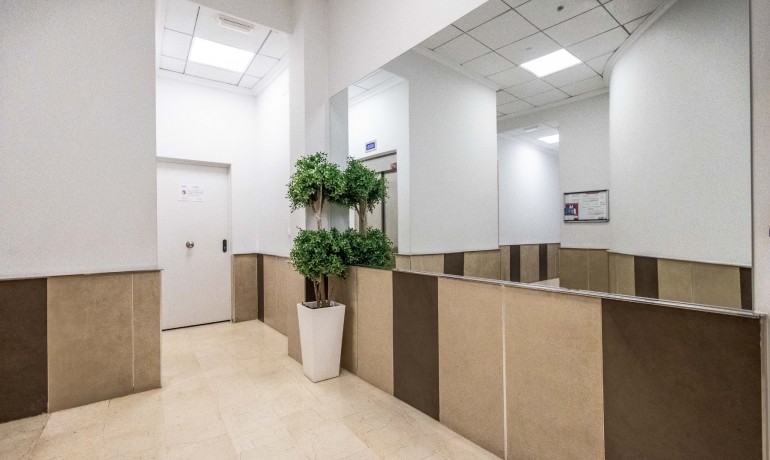 Venta - Apartamento / piso -
Torrevieja Centro - Playa del Cura