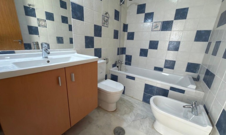 Venta - Apartamento / piso -
Algorfa - La Finca Golf Resort