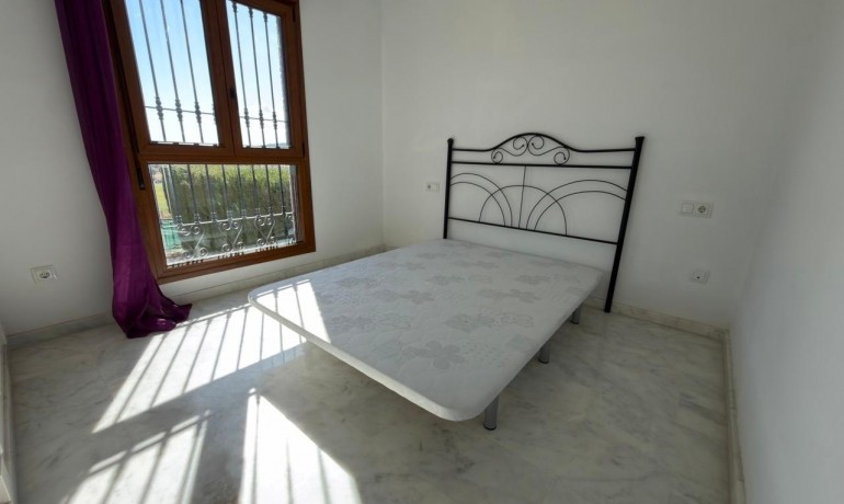 Venta - Apartamento / piso -
Algorfa - La Finca Golf Resort