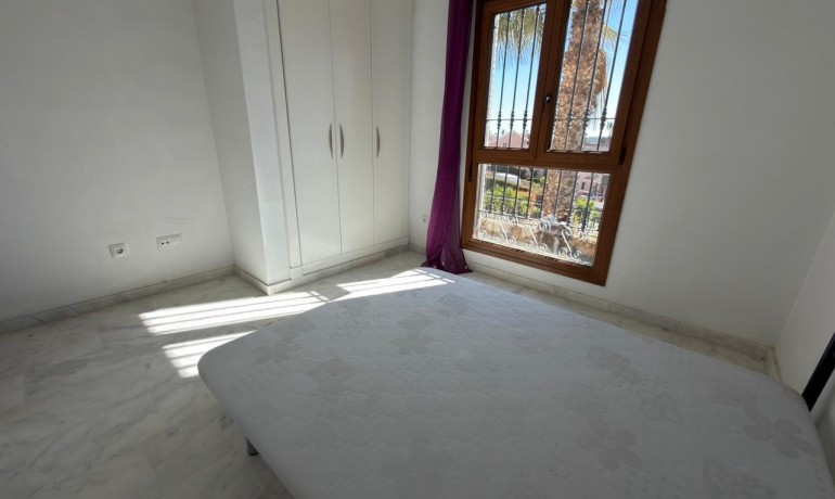 Venta - Apartamento / piso -
Algorfa - La Finca Golf Resort