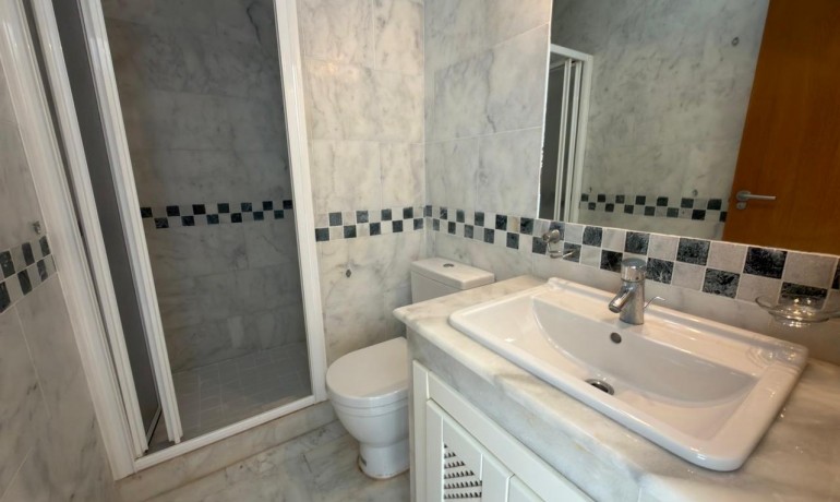 Venta - Apartamento / piso -
Algorfa - La Finca Golf Resort