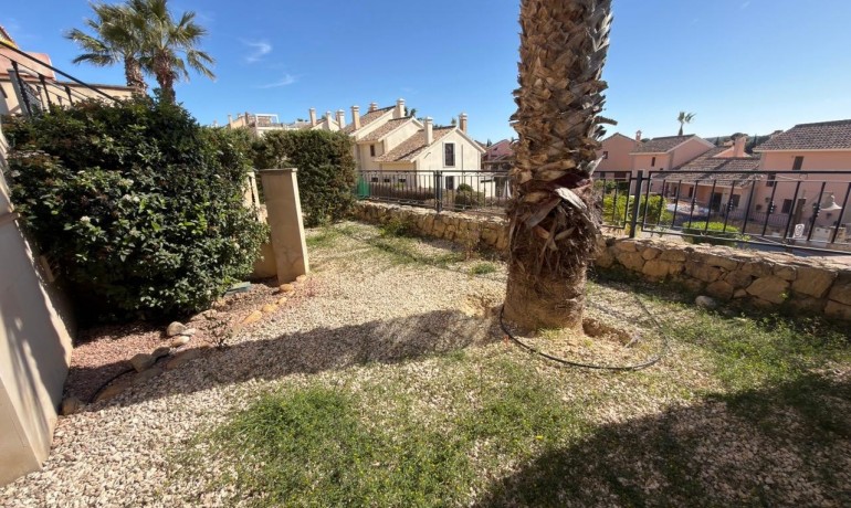 Venta - Apartamento / piso -
Algorfa - La Finca Golf Resort