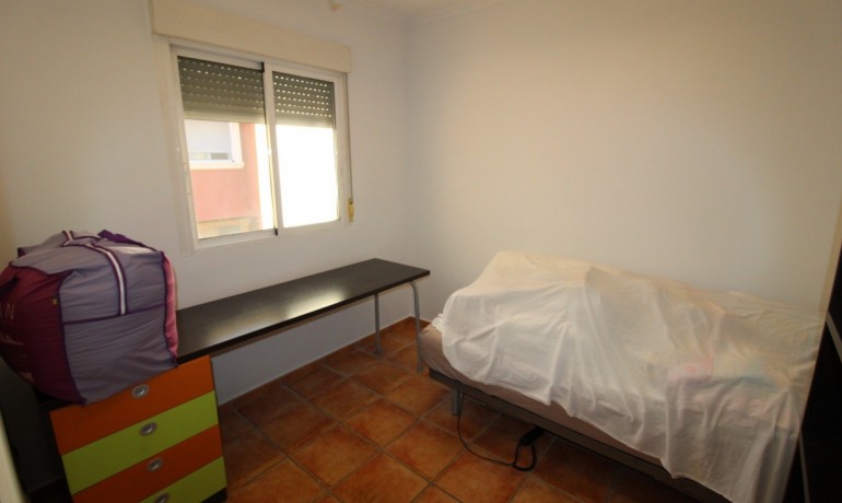 Venta - Casa -
Catral* - pueblo