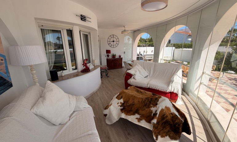 Sale - Villa Detached -
Cuidad Quesada* - Ciudad Quesada