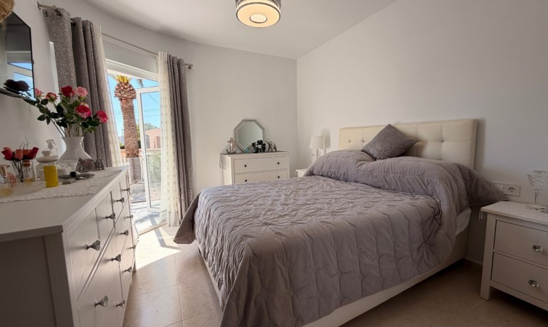 Sale - Villa Detached -
Cuidad Quesada* - Ciudad Quesada