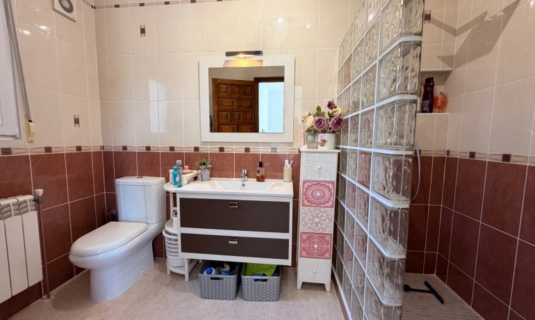Sale - Villa Detached -
Cuidad Quesada* - Ciudad Quesada