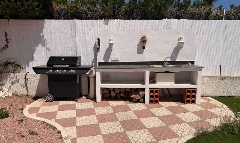 Sale - Villa Detached -
Cuidad Quesada* - Ciudad Quesada