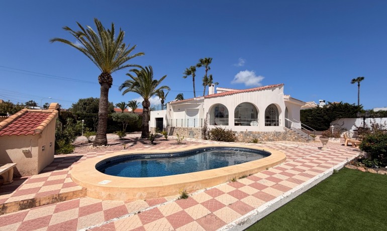 Sale - Villa Detached -
Cuidad Quesada* - Ciudad Quesada