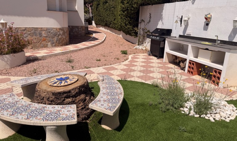Sale - Villa Detached -
Cuidad Quesada* - Ciudad Quesada