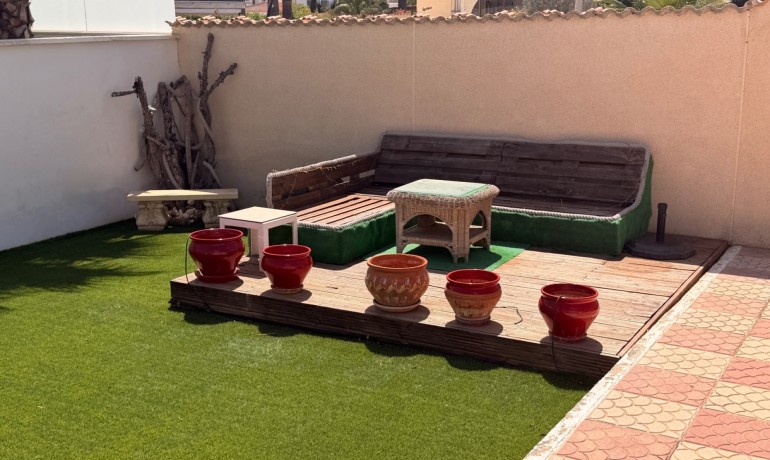 Sale - Villa Detached -
Cuidad Quesada* - Ciudad Quesada