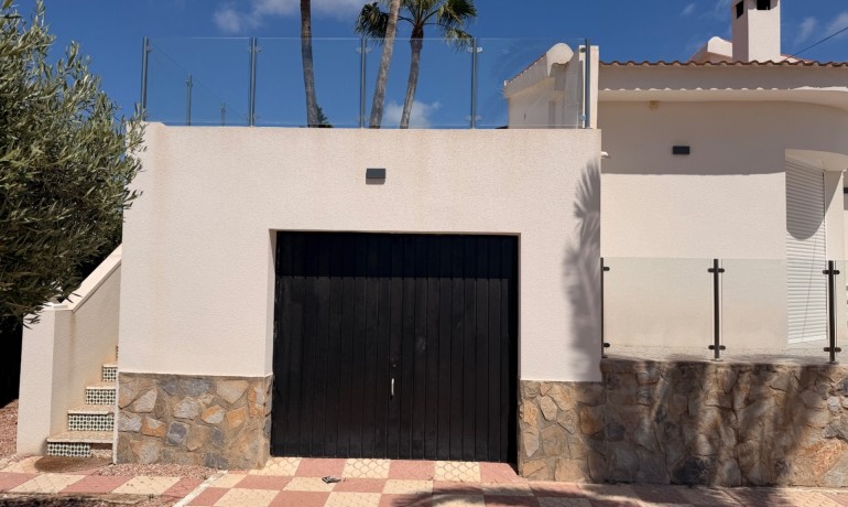 Sale - Villa Detached -
Cuidad Quesada* - Ciudad Quesada