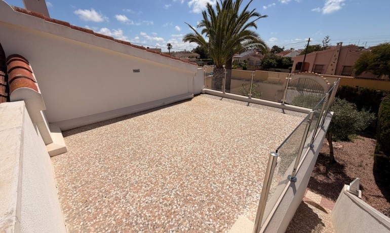Sale - Villa Detached -
Cuidad Quesada* - Ciudad Quesada