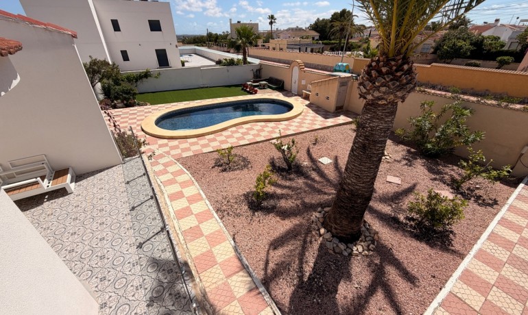 Sale - Villa Detached -
Cuidad Quesada* - Ciudad Quesada