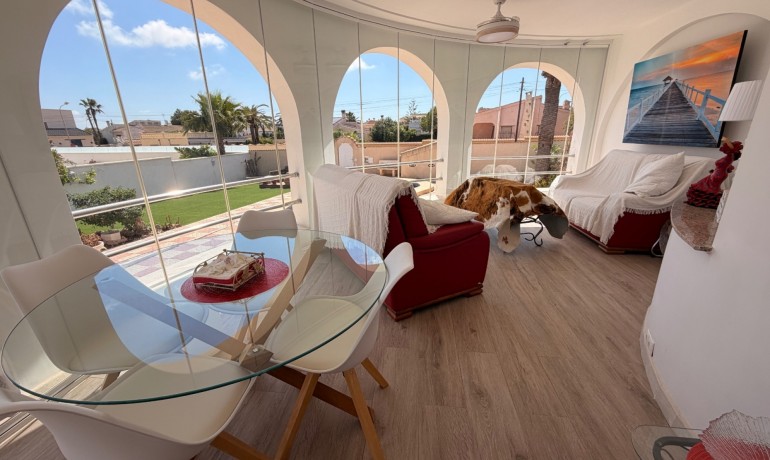 Sale - Villa Detached -
Cuidad Quesada* - Ciudad Quesada