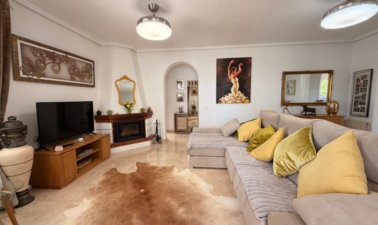 Sale - Villa Detached -
Cuidad Quesada* - Ciudad Quesada