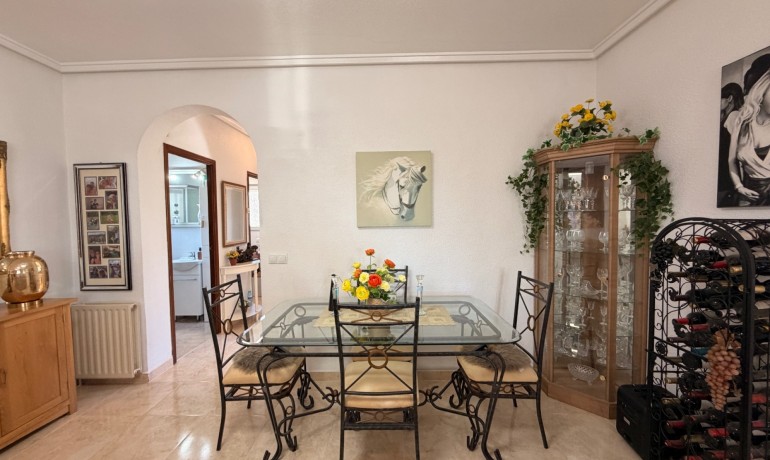Sale - Villa Detached -
Cuidad Quesada* - Ciudad Quesada