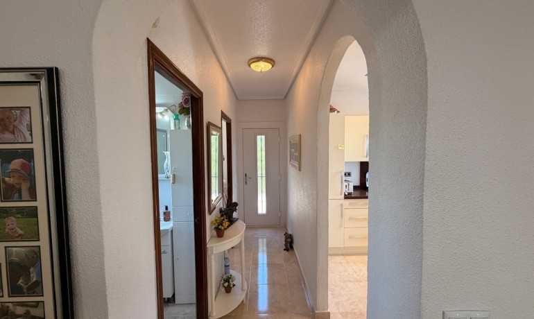 Sale - Villa Detached -
Cuidad Quesada* - Ciudad Quesada