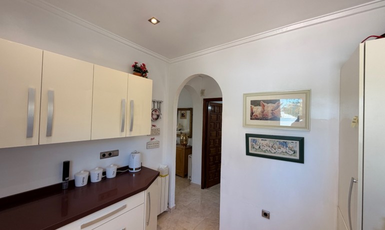 Sale - Villa Detached -
Cuidad Quesada* - Ciudad Quesada