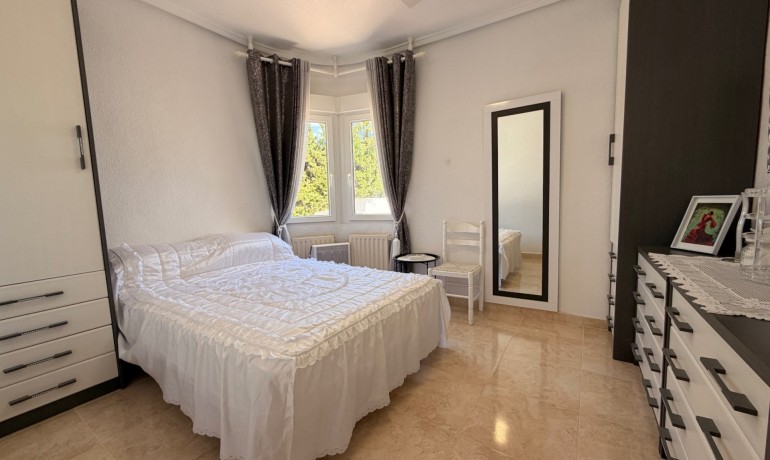 Sale - Villa Detached -
Cuidad Quesada* - Ciudad Quesada
