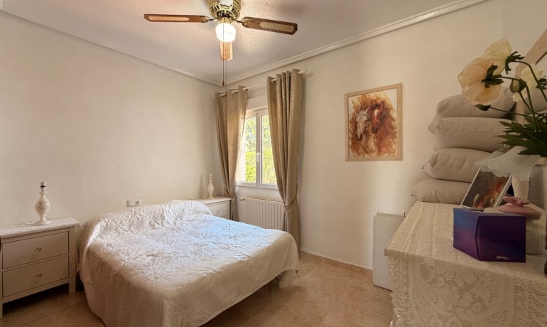 Sale - Villa Detached -
Cuidad Quesada* - Ciudad Quesada