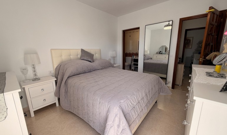 Sale - Villa Detached -
Cuidad Quesada* - Ciudad Quesada