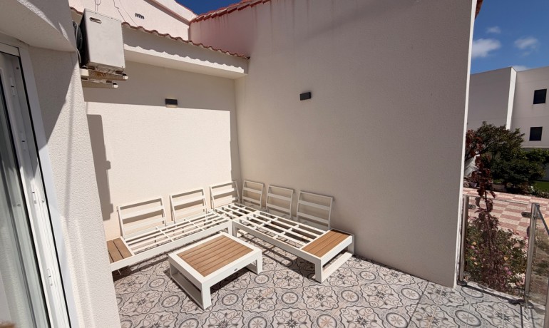 Sale - Villa Detached -
Cuidad Quesada* - Ciudad Quesada
