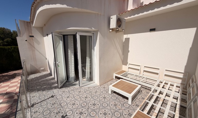 Sale - Villa Detached -
Cuidad Quesada* - Ciudad Quesada