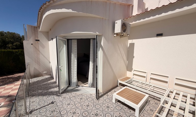 Sale - Villa Detached -
Cuidad Quesada* - Ciudad Quesada