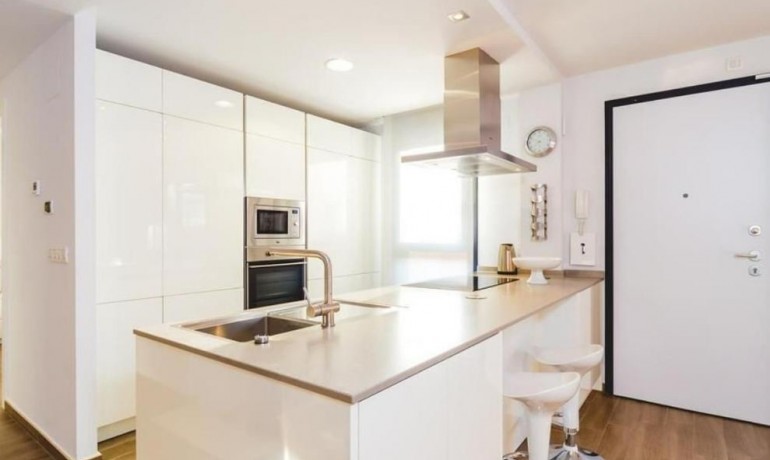 Venta - Villa -
Torrevieja