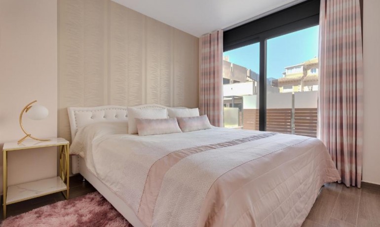 Venta - Villa -
Torrevieja