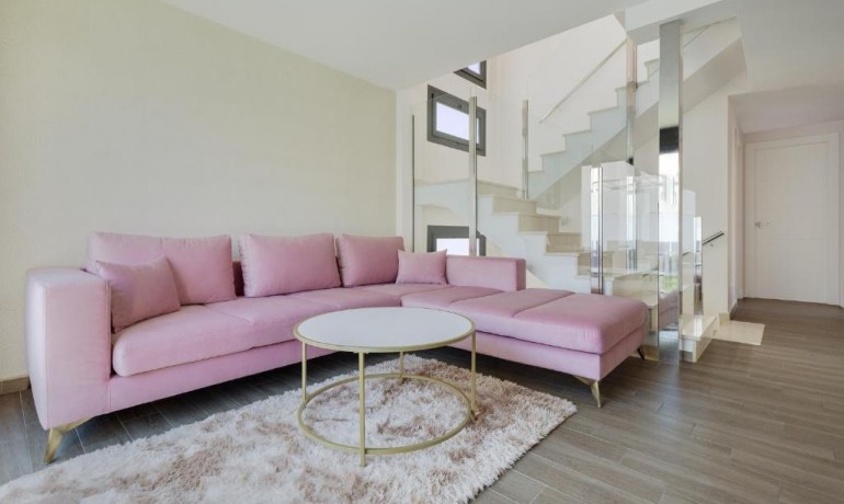 Venta - Villa -
Torrevieja