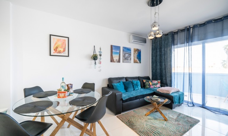 Revente - Appartement / Flat -
Orihuela Costa* - Cabo Roig