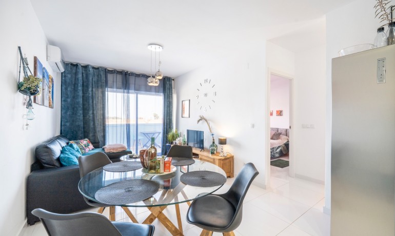 Revente - Appartement / Flat -
Orihuela Costa* - Cabo Roig