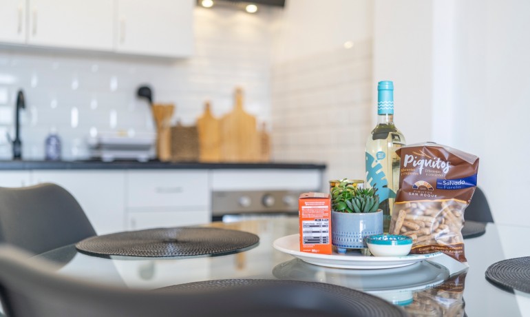 Revente - Appartement / Flat -
Orihuela Costa* - Cabo Roig