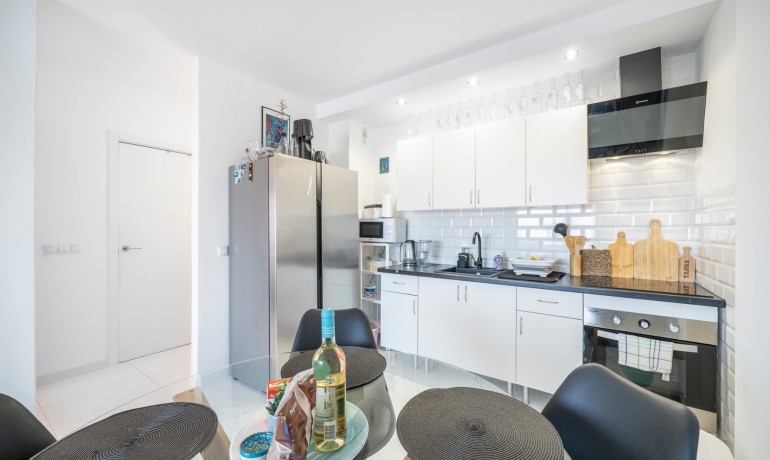 Revente - Appartement / Flat -
Orihuela Costa* - Cabo Roig