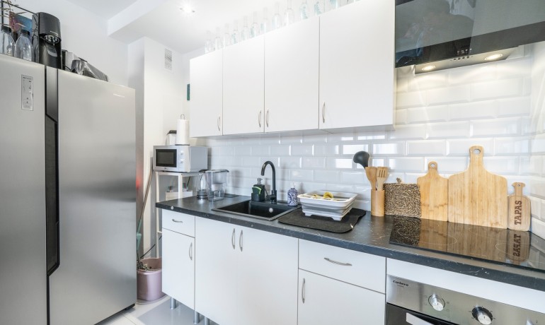 Revente - Appartement / Flat -
Orihuela Costa* - Cabo Roig