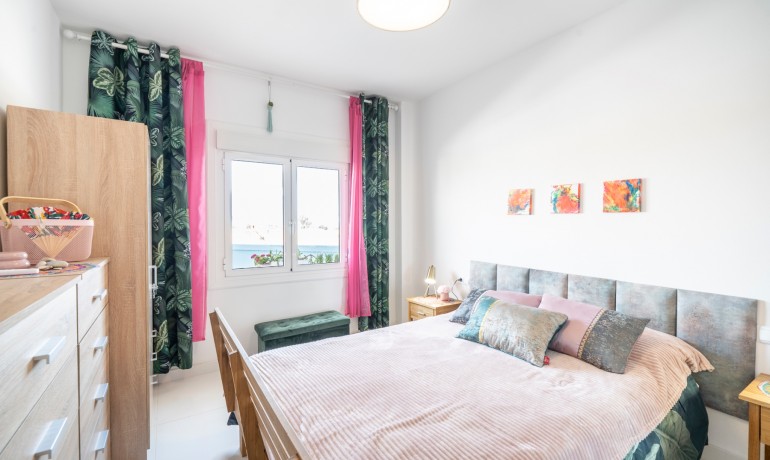 Revente - Appartement / Flat -
Orihuela Costa* - Cabo Roig