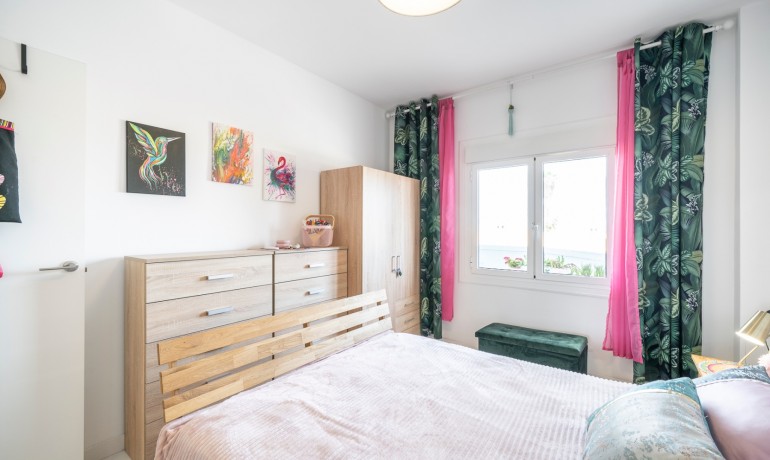 Revente - Appartement / Flat -
Orihuela Costa* - Cabo Roig