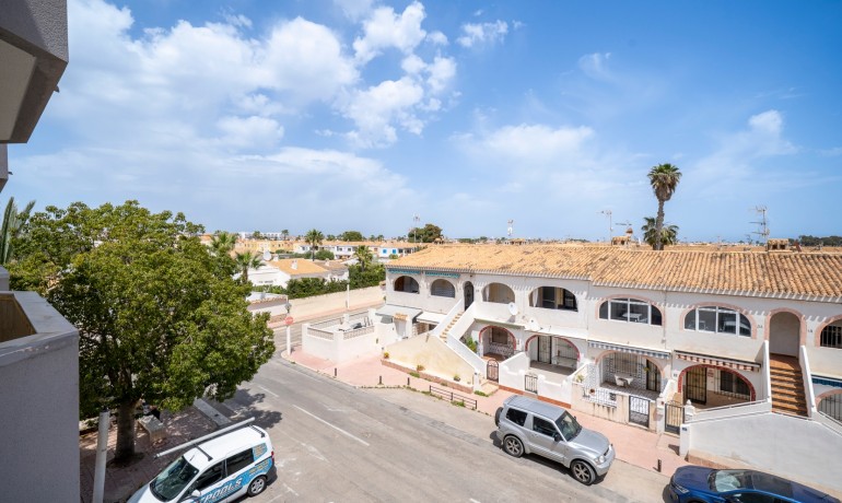 Revente - Appartement / Flat -
Orihuela Costa* - Cabo Roig