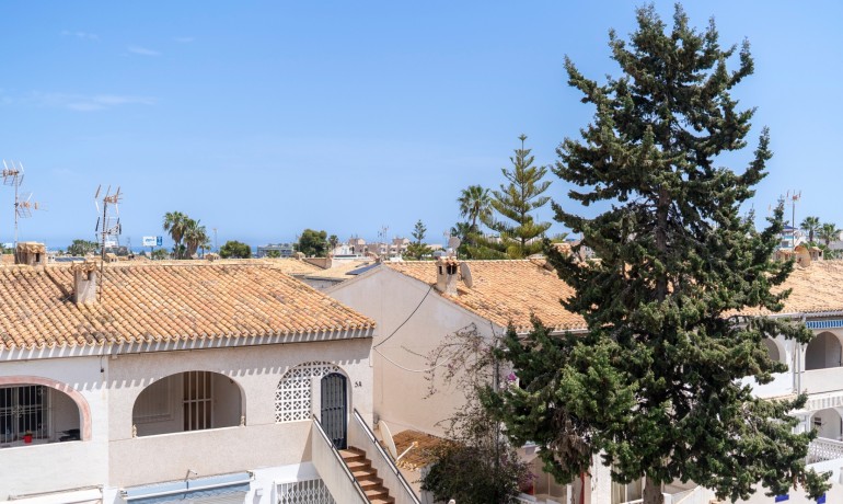 Revente - Appartement / Flat -
Orihuela Costa* - Cabo Roig